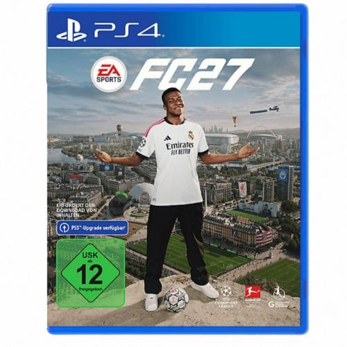 فيفا 27 ( سوني 4 )