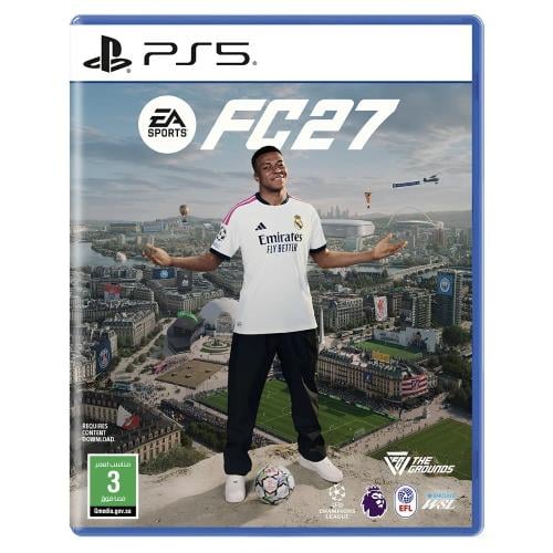 فيفا 27 ( سوني 5 )