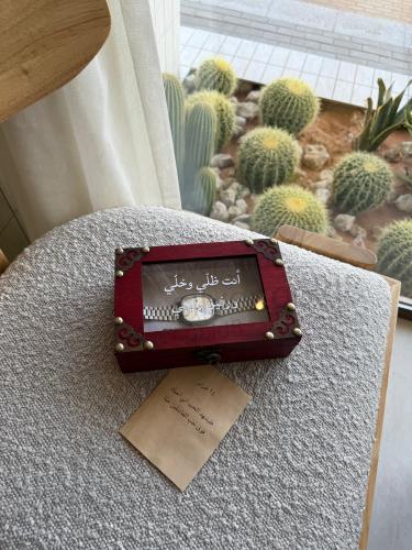 بوكس الذكرى ، اختر المنتجات فيه