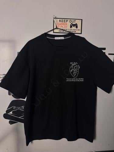 تيشرت اوفر سايز