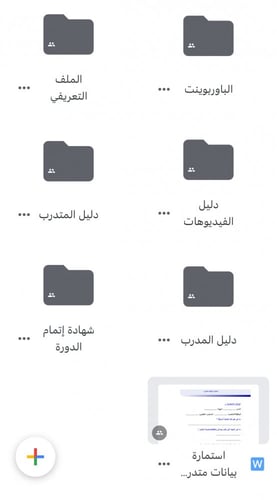 اساسيات تدقيق عمليات الموارد البشرية