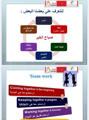 حقيبة مفتشي التأمينات