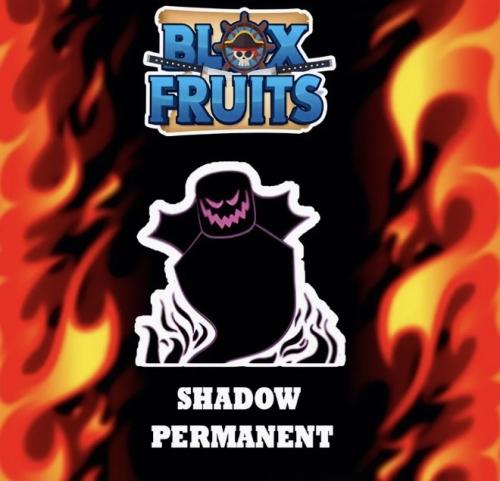 بلوكس فروت فاكهة الشادو بيرم⚡