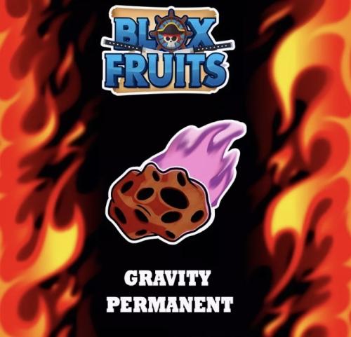 بلوكس فروت فاكهة الجاذبية بيرم ⚡