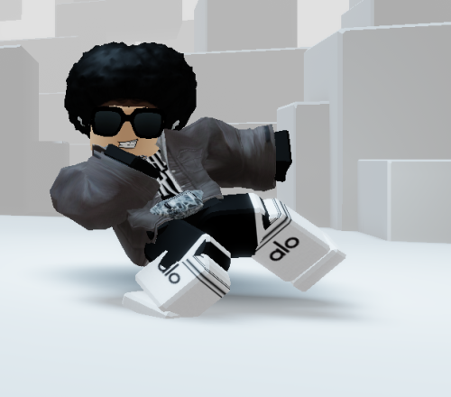 حساب روبلوكس أولاد أسطوري | تسليم فوري