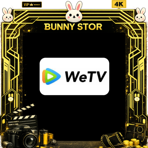 اشتراك WeTV سنة | مشاهدة حصرية بدون إعلانات | تنشي...