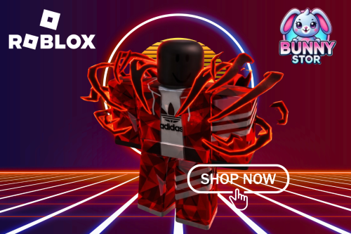 حساب روبلوكس بنفس السكن الموجود في الصورة فقط