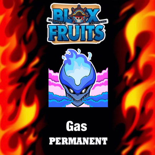 ☁️ فاكهة غاز بيرم في بلوكس فروت | هجمات سامة قوية...