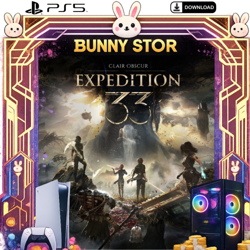 اكسبيديشن 33 سوني 5