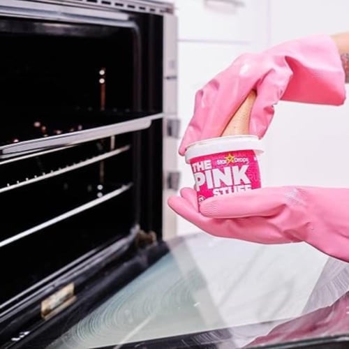 منظف بينك السحري متعدد الاستخدامات