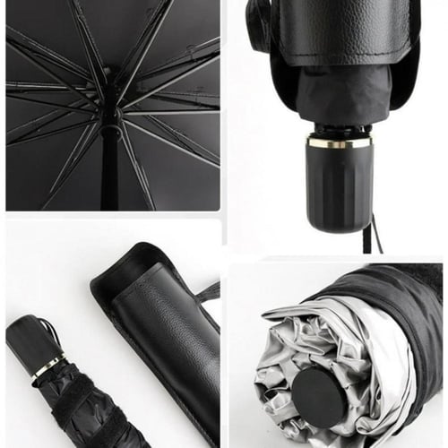 عرض 3 مظلات داخلية للسيارة