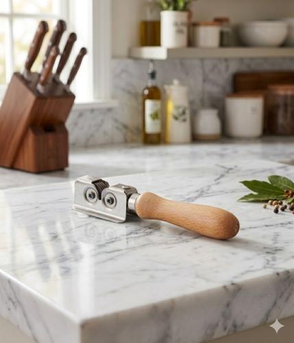 مسن سكاكين Kitchen One