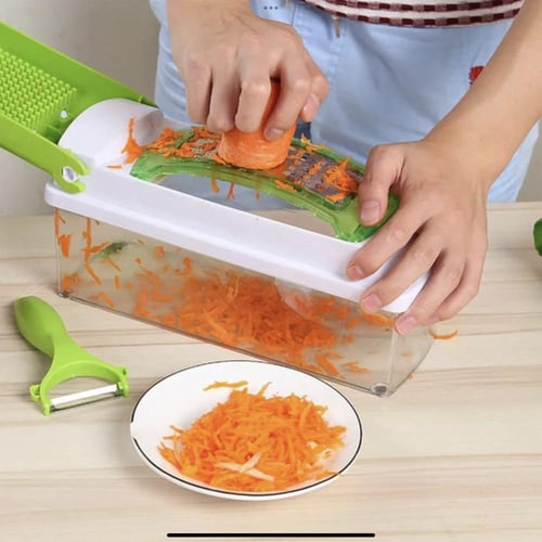 قطاعة متعددة الوظائف 12x1