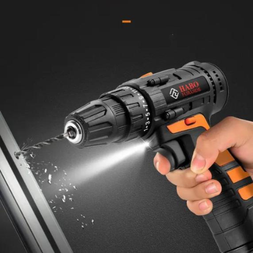 حقيبة دينكس دريل وادوات DENX موديل DX1778