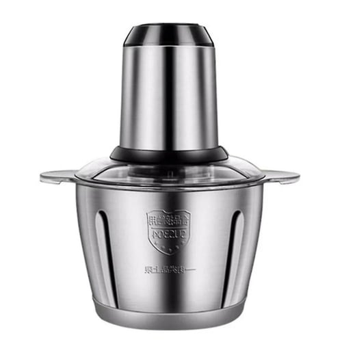 خلاط جولد كرست بقوة 4500 واط + فرامة مجاناً