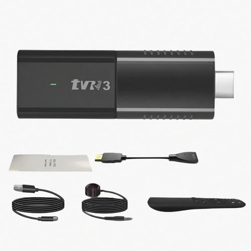 جهاز تحكم في التلفزيون MI TV STICK TVR3