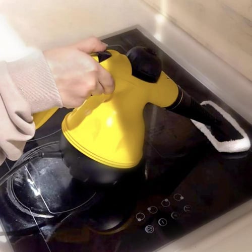 جهازين تنظيف بالبخار متعدد الاستخدامات للتنظيف وال...