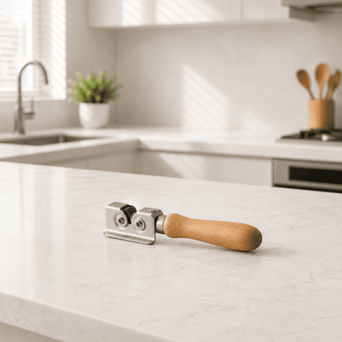 مسن سكاكين Kitchen One
