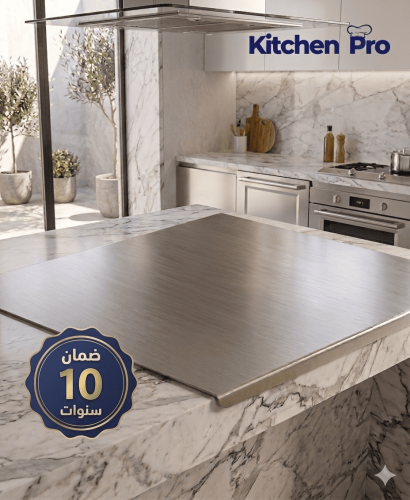 قطاعة التحضير المطورة من Kitchen Pro بدون بكتيريا...