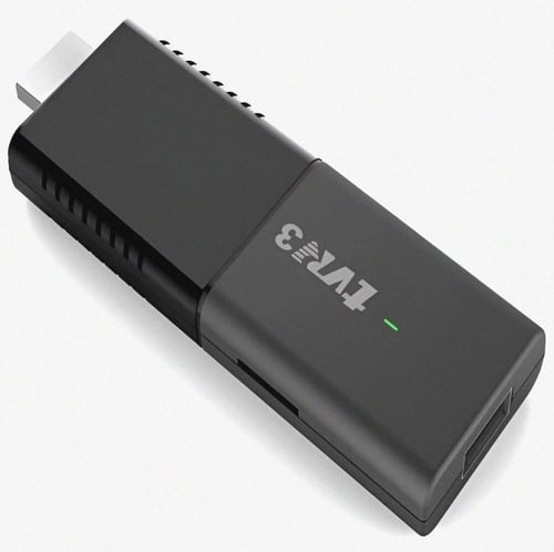 جهاز تحكم في التلفزيون MI TV STICK TVR3