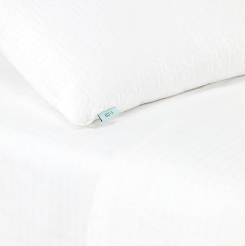 عرض 3 مخدات من سكون بتقنية الفوم المجزأ