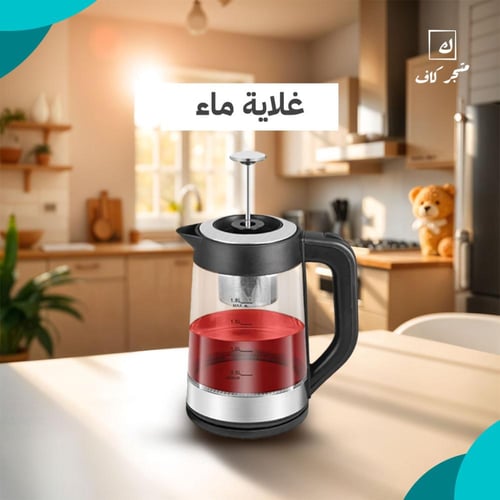 غلاية كهربائية