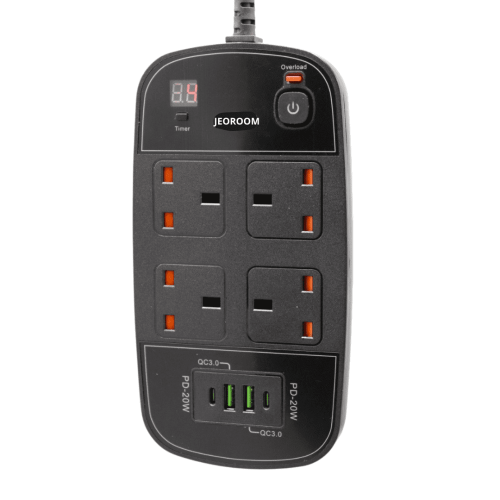 التوصيلة الكهربائية المتكاملة من JOEROOM