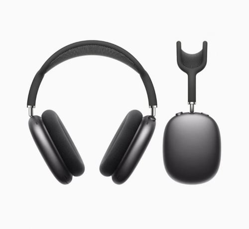 سماعة أبل طبق الأصل بلوتوث P9 PLUS