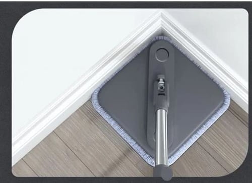 الممسحة السحرية بالإصدار المطور