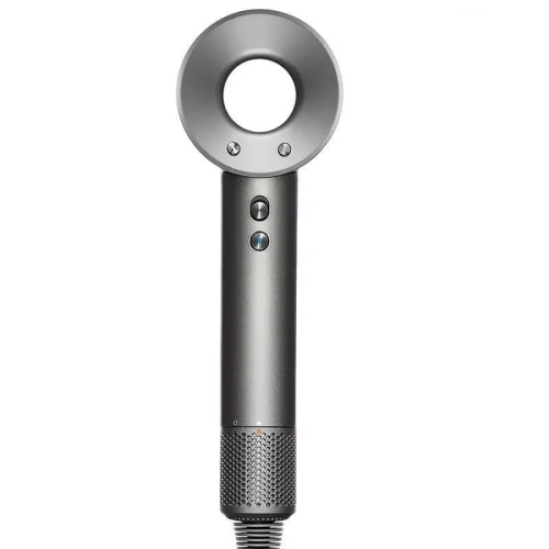 مجفف شعر ايوني عالي السرعة و5 رؤوس مختلفة من DENX