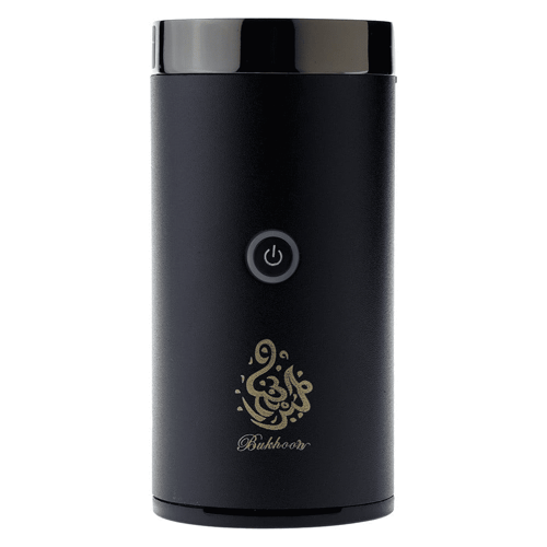 مبخرة ذكية الكترونية