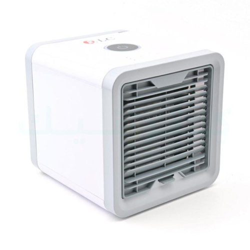 مكيف صحراوي متنقل صغير