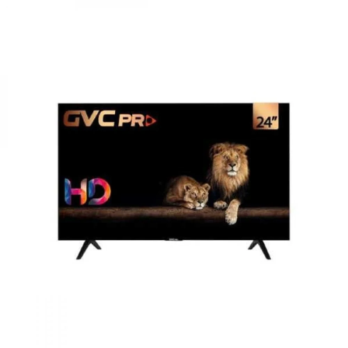 شاشة جي في سي برو 24 بوصة LEDTV LD-24TV