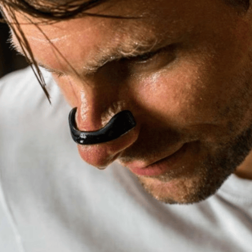 مجموعتين من معزز التنفس لتحسين جودة النوم وتقليل ا...