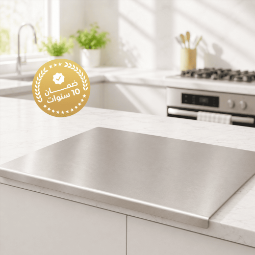 قطاعة التحضير المطورة من Kitchen One بدون بكتيريا...