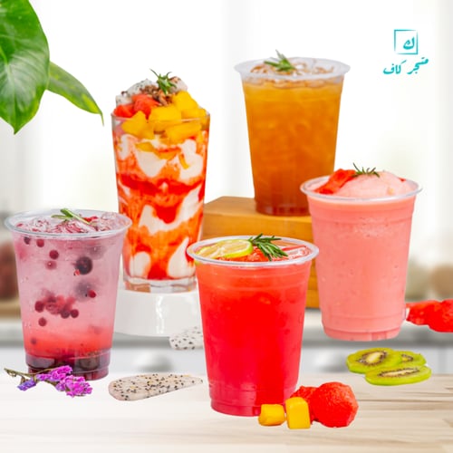 خلاط جولد كرست بقوة 4500 واط + فرامة مجاناً