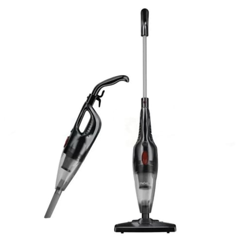 بكج جهاز التنظيف بالبخار مع مكنسة كهربائية إنشن V1...