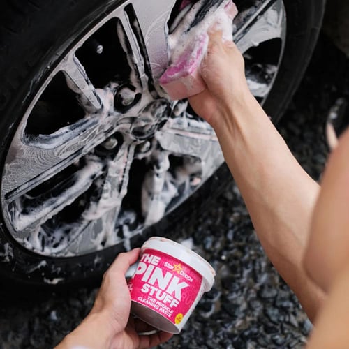 منظف بينك السحري متعدد الاستخدامات