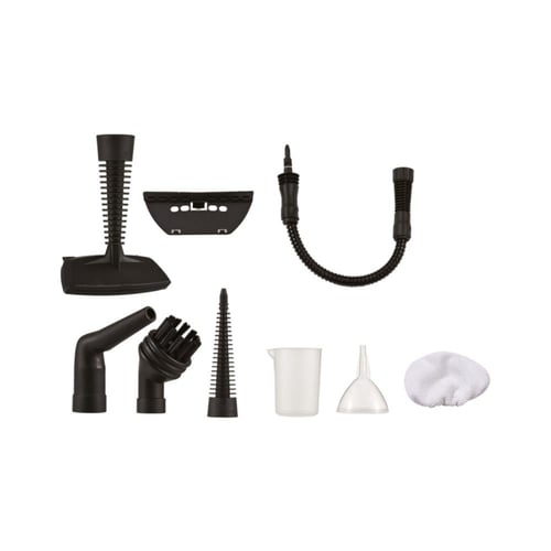 جهاز تنظيف بالبخار متعدد الاستخدامات للتنظيف والتع...