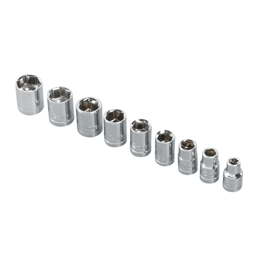 دريل لاسلكي الكتروني ذكي للفك والتركيب مزود بجميع...