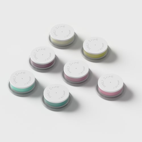 كبسولة الفيتامينات Vitapresso (3 كبسولات)