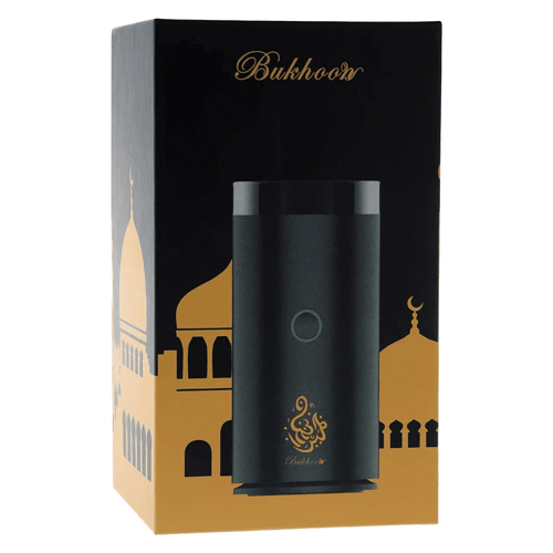 مبخرة ذكية الكترونية