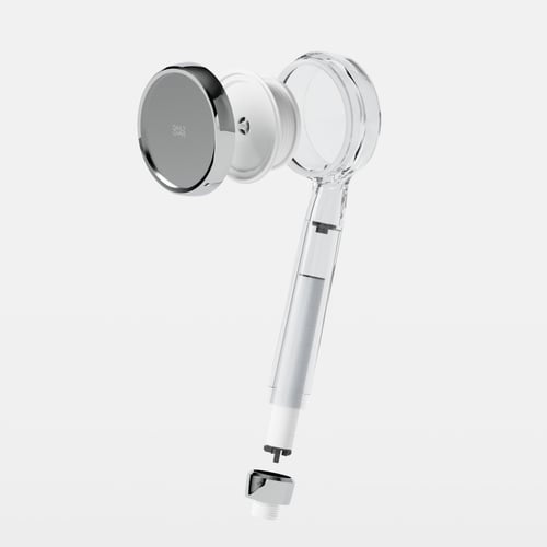 فلتر مضاد للبكتيريا ACF ( 3 فلاتر )