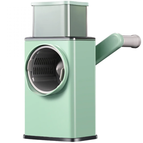 قطاعة خضار يدوية متعددة الوظائف