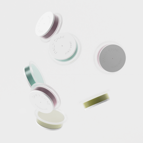 كبسولة الفيتامينات Vitapresso (3 كبسولات)