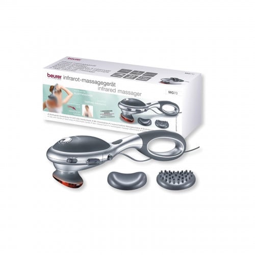 ذراع مساج بالأشعة الحمراء من بيورر Beurer massger-...