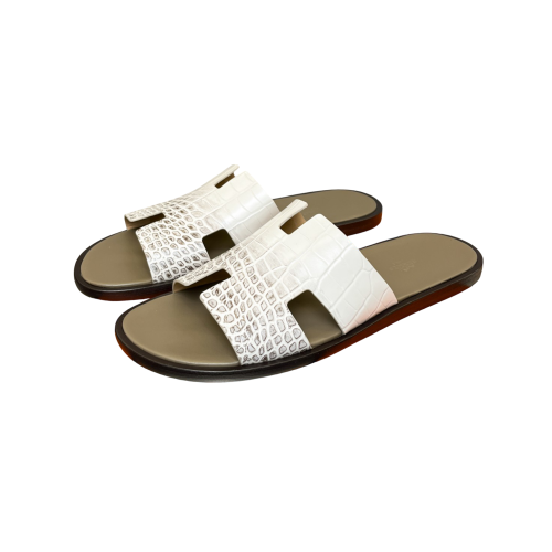 Hermes Men's Sandal