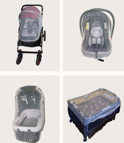 ناموسية اطفال