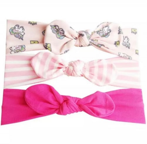 ربطات للشعر(توربان) متنوع