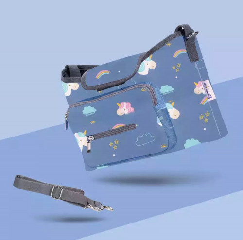 منظم عربة الاطفال ومستلزمات الطفل متعددة الإستخدام